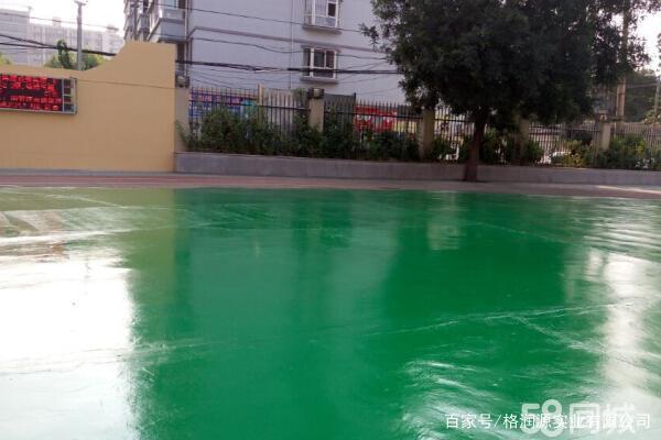 贵池 地坪漆翻新维修